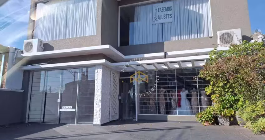 Sala comercial para locação no jardim chapadão, em campinas/sp.