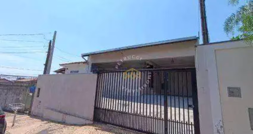 Casa com 3 quartos e 2 banheiros à venda, 148 m² por r$ 590.000