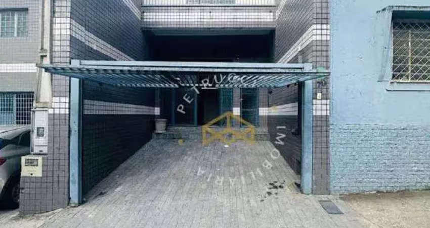 Barracão / Galpão / Depósito com 3 salas à venda na Rua José Paulino, 70, Centro, Campinas