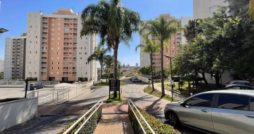 Lindo apartamento para venda e locação no residencial reviva