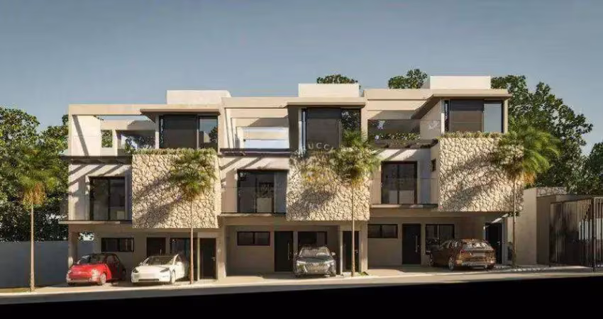 Casa à venda no bairro das palmeiras em campinas/sp