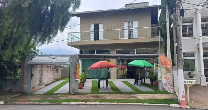 Casa com 2 dormitórios à venda, 276 m² por r$ 1.590.000,00 - jardim monte verde - valinhos/sp