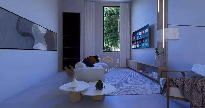 Casa com 3 dormitórios à venda, 193 m² por r$ 1.790.000,00 - parque brasil 500 - paulínia/sp