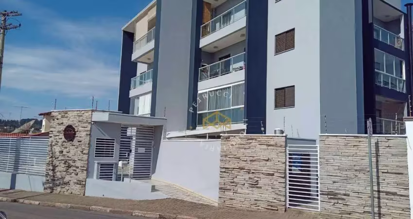 Apartamento com 3 dormitórios para alugar, 182 m² - centro - vinhedo/sp