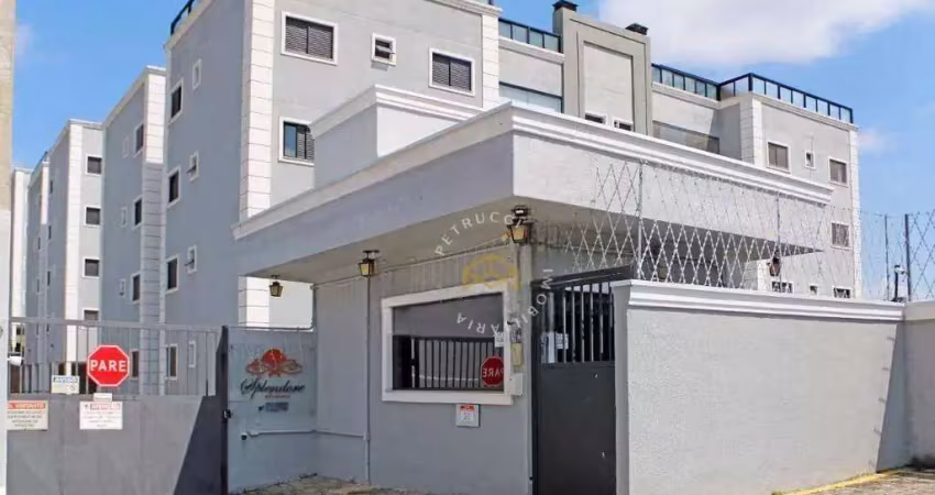 Apartamento com 3 dormitórios para alugar, 226 m² - vila planalto - vinhedo/sp