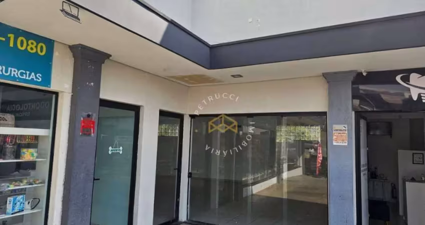 Sala para alugar, 119 m² por r$ 4.586,00/mês - capela - vinhedo/sp