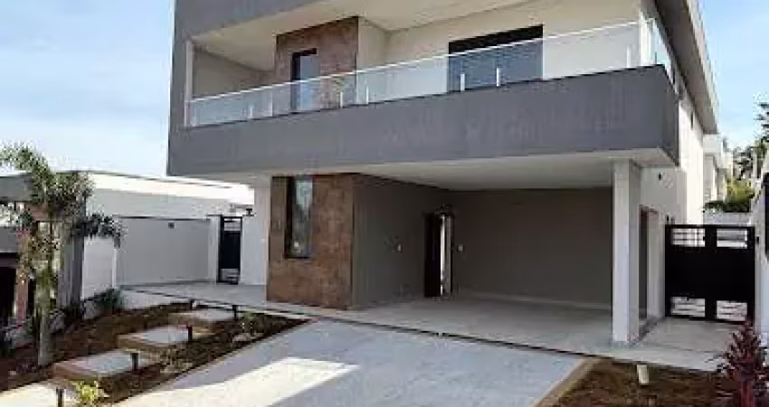 Casa com 3 dormitórios à venda, 328 m² por r$ 3.450.000,00 - jardim residencial helvétia park ii - indaiatuba/sp