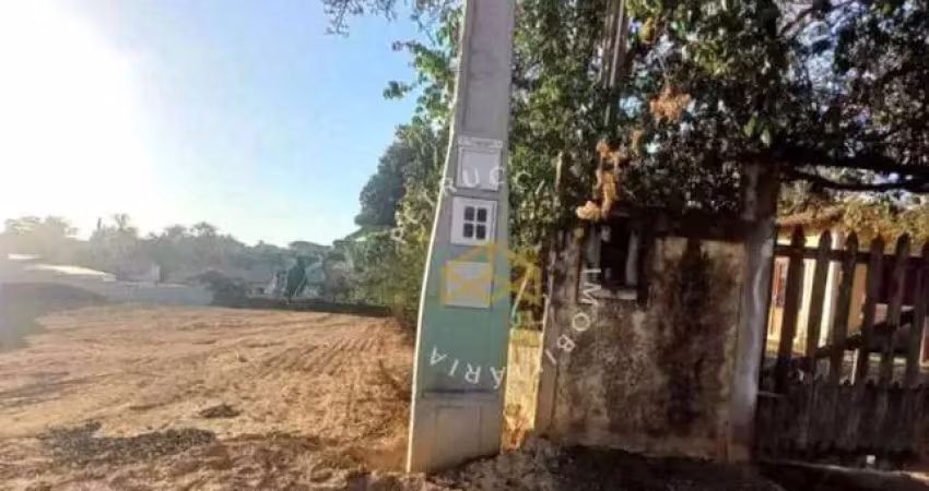 Terreno à venda, 1000 m² por r$ 680.000,00 - terras de itaici - indaiatuba/sp