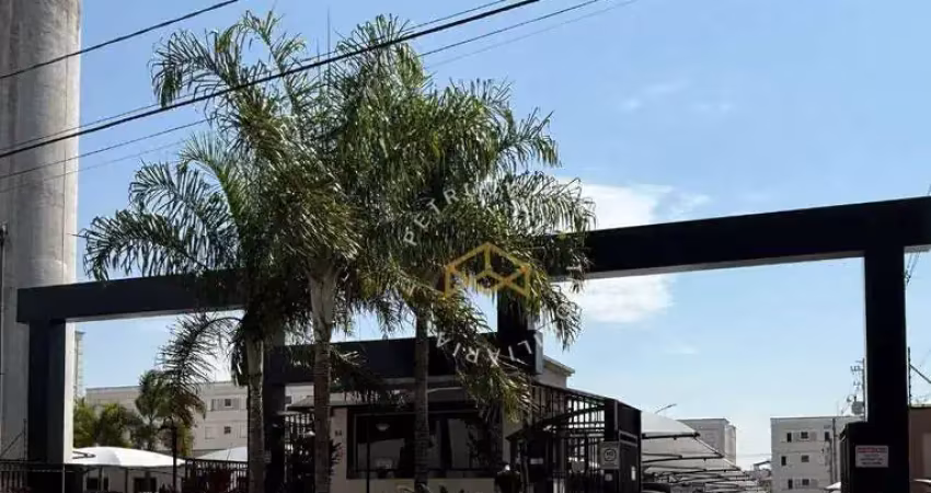 Apartamento térreo disponível para venda em ótima localização em campinas/sp