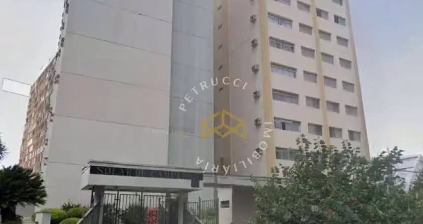Apartamento com 3 quartos à venda na Rua Joaquim Novaes, 70, Centro, Campinas