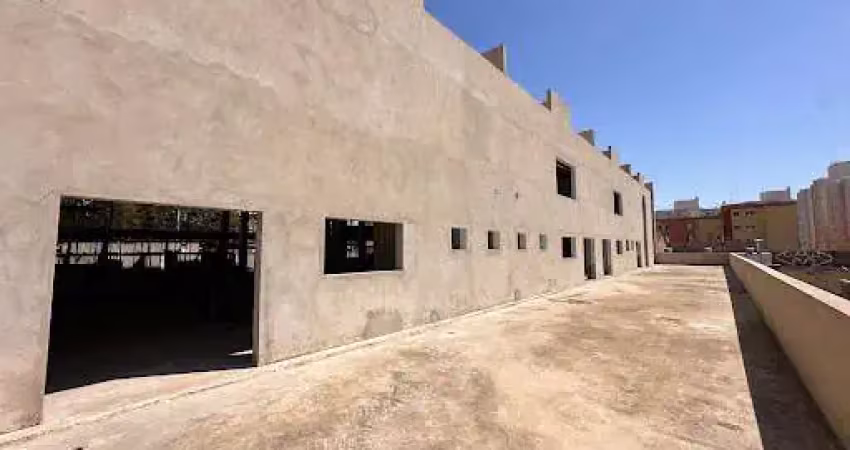 Prédio para alugar, 1000 m² por r$ 30.050,00/mês - jardim do lago - campinas/sp