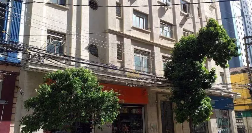 Sala comercial com 6 salas à venda na Rua Conceição, 121, Centro, Campinas