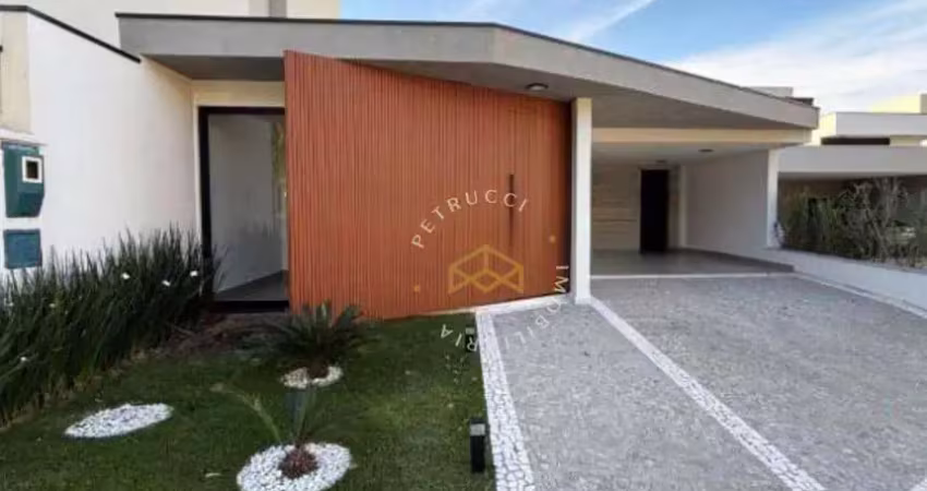 Casa com 3 dormitórios à venda, 280 m² - condomínio zurich dorf - valinhos/sp