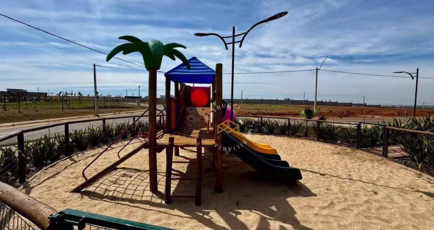 Terreno à venda, 200 m² - jardim vista alegre - paulínia/sp