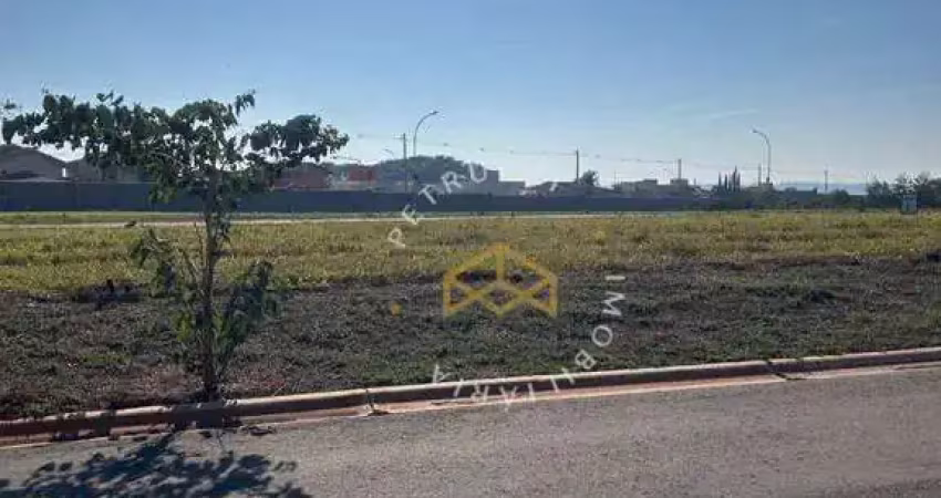 Terreno à venda, 300 m² por r$ 425.000,00 - betel - paulínia/sp