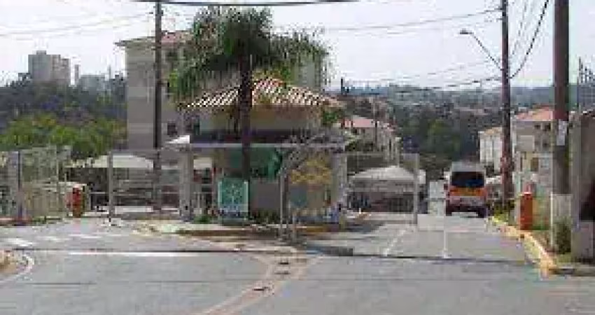 Apartamento residencial à venda, jardim monte alto, campinas - ap1691.