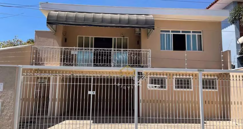 Casa com 4 dormitórios à venda, 640 m² - jardim guarani - campinas/sp
