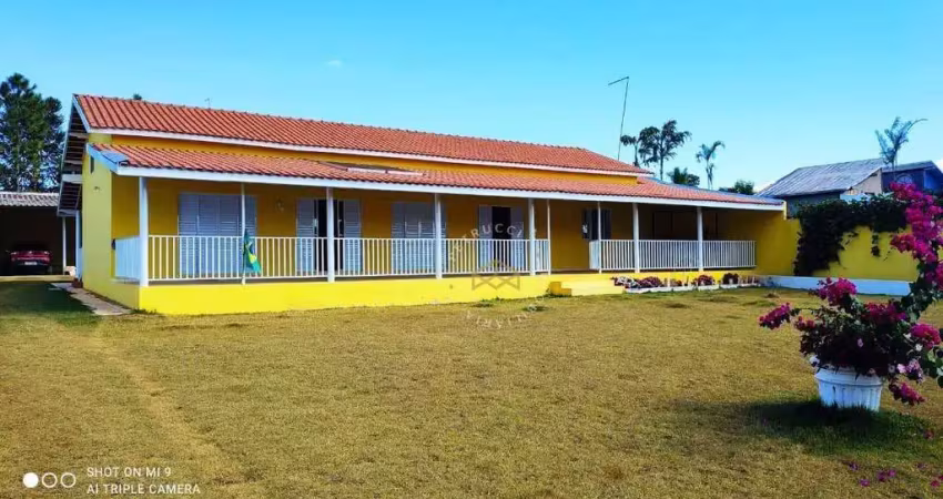 Chácara com 3 dormitórios, 1320 m² - venda ou aluguel - village campinas - campinas/sp