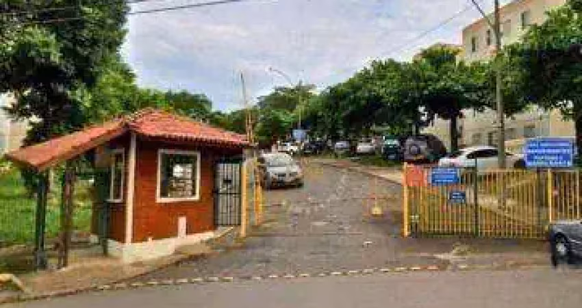 Apartamento com 3 dormitórios à venda, 77 m² por r$ 275.000,00 - jardim pacaembu - campinas/sp
