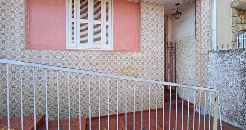 Casa com 3 dormitórios à venda, 480 m² - vila proost de souza - campinas/sp