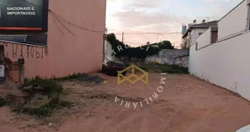 Terreno à venda, 250 m² por r$ 393.000,00 - parque valença i - campinas/sp