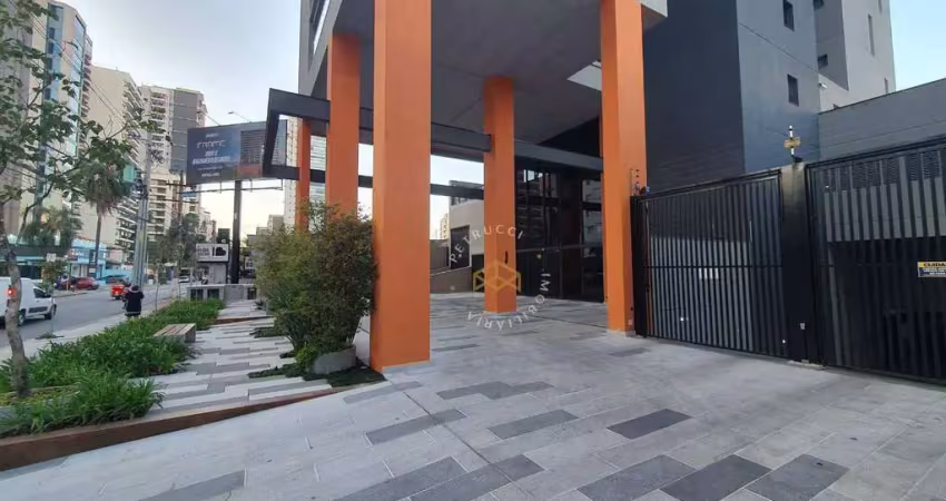 Apartamento com 2 dormitórios à venda, 84 m² por r$ 1.460.000,00 - cambuí - campinas/sp