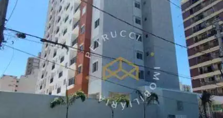Apartamento com 2 dormitórios, 45 m² - venda por r$ 550.000,00 ou aluguel por r$ 4.560,00/mês - vila lídia - campinas/sp