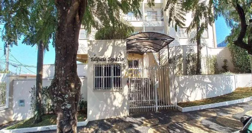Apartamento com 3 dormitórios, 78 m² - venda por r$ 535.000,00 ou aluguel por r$ 3.598,33/mês - vila paraíso - campinas/sp