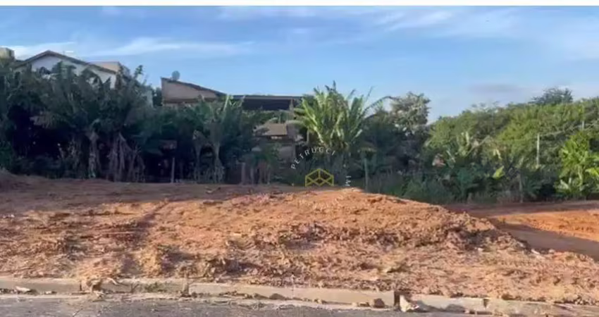 Terreno à venda, 200 m² por r$ 170.000,00 - parque dos pomares - campinas/sp
