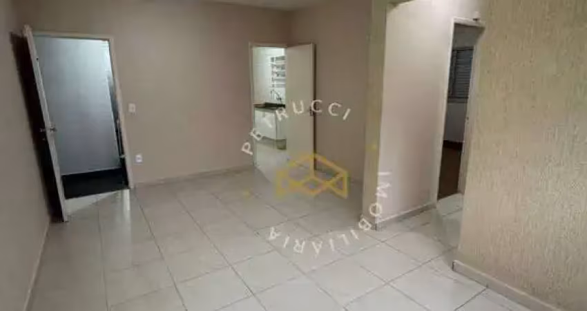 Apartamento com 2 dormitórios à venda, 76 m² por r$ 370.000,00 - jardim aurélia - campinas/sp