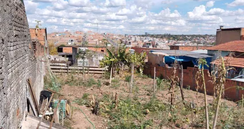 Terreno à venda na Rua Carlos Barreto, 1, Jardim Marajó, Campinas