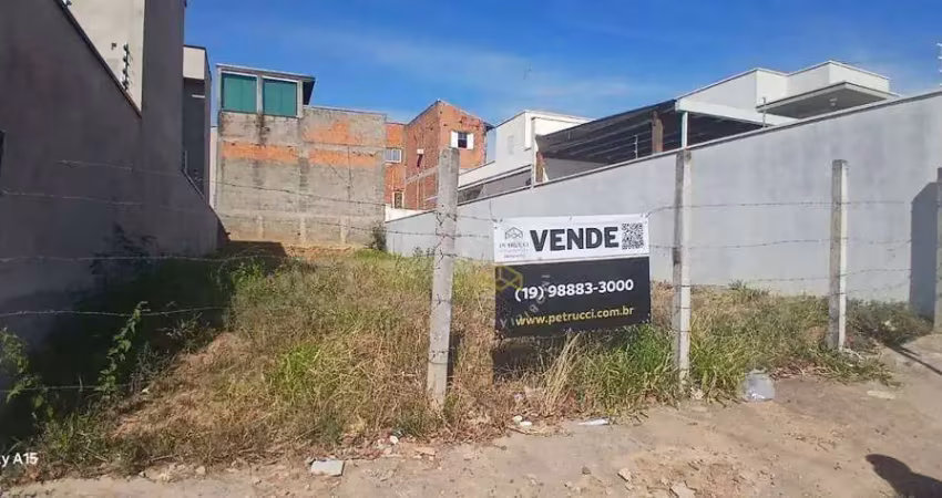 Terreno à venda, 200 m² por r$ 193.000,00 - residencial cittá di firenze - campinas/sp