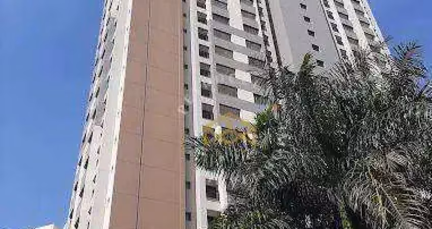 Apartamento com 1 dormitório à venda, 46 m² por r$ 585.000,00 - vila lídia - campinas/sp