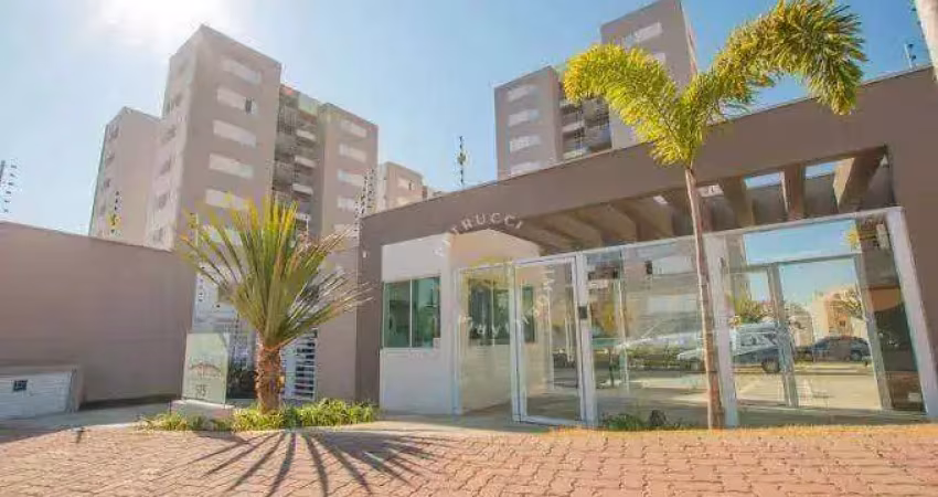 Apartamento com 3 dormitórios à venda, 80 m² por r$ 699.000,00 - jardim nova europa - campinas/sp