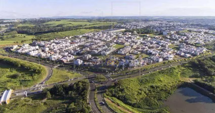 Terreno à venda, 360 m² por r$ 910.000,00 - swiss park - campinas/sp