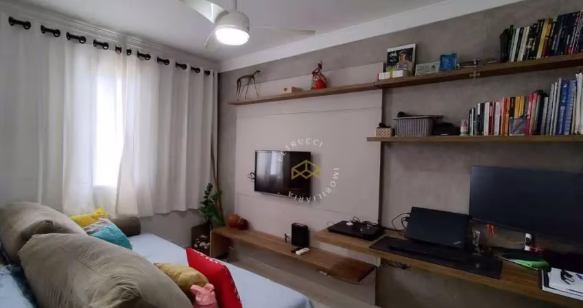 Apartamento com 3 dormitórios e 1 suíte – excelente localização!