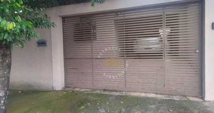 Chácara com 3 dormitórios à venda, 1000 m² - parque da represa - paulínia/sp