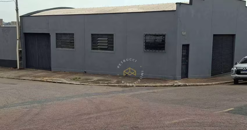 Barracão / Galpão / Depósito com 3 salas para alugar na Avenida Santo Antônio (Jardim Emília), 166, Centro, Vinhedo