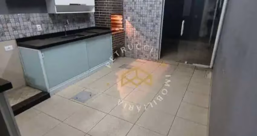 Casa com 2 dormitórios à venda, 67 m² - jardim nova europa - campinas/sp