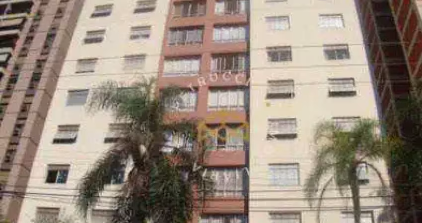 Apartamento com 160 m² 3 quartos à venda no centro de campinas/sp