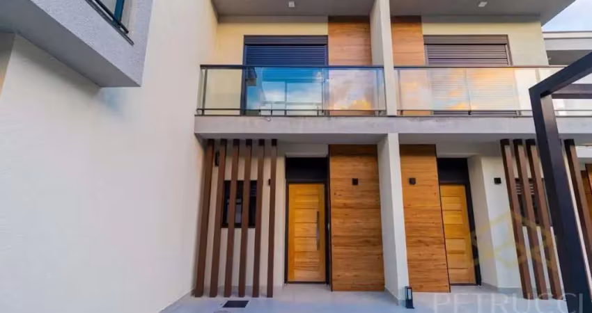 Casa com 2 dormitórios, 89 m² - venda por r$ 750.000,00 ou aluguel por r$ 4.731,00 - jardim das palmeiras - campinas/sp
