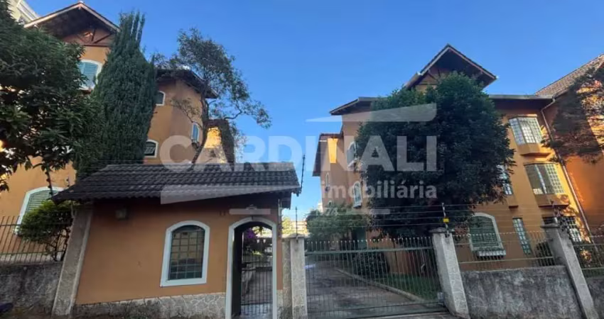Apartamento Padrão em São Carlos