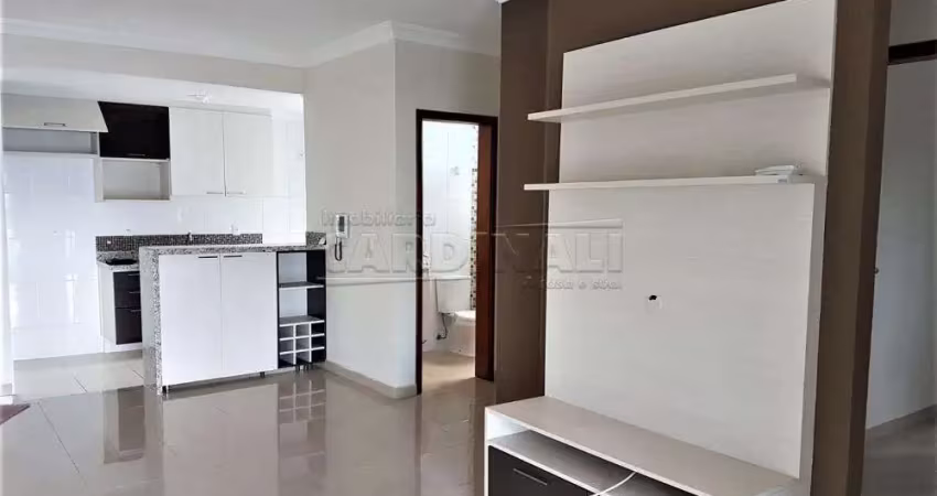Apartamento Padrão em São Carlos