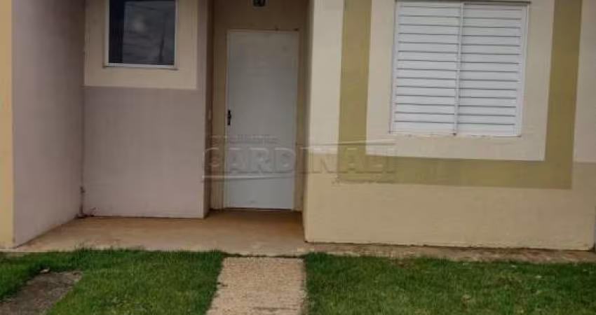 Casa Condomínio em São Carlos