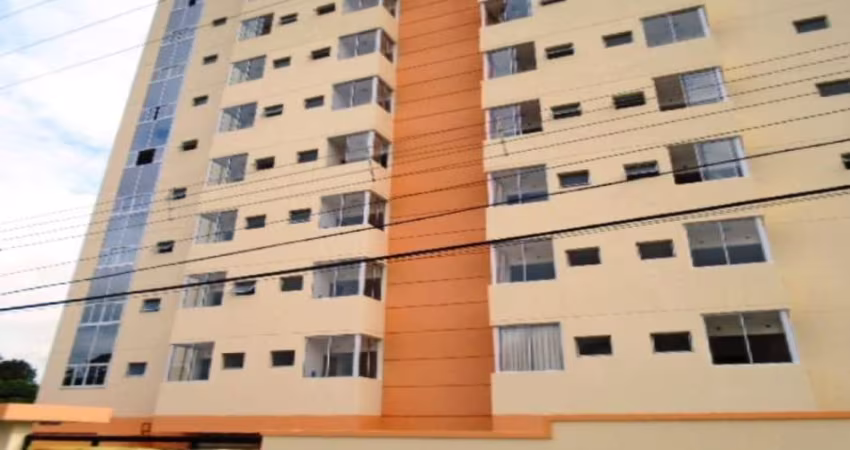 Apartamento com 1 dormitório no Jardim Paraíso próximo a USP em São Carlos