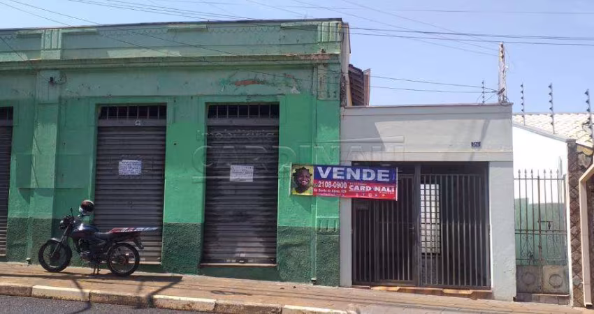 Casa Padrão em Araraquara