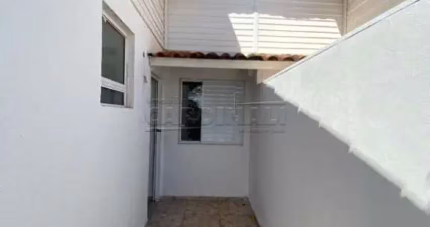 Gostaria de Morar em uma Casa Moradas III em São Carlos? Esta é sua grande chance!
