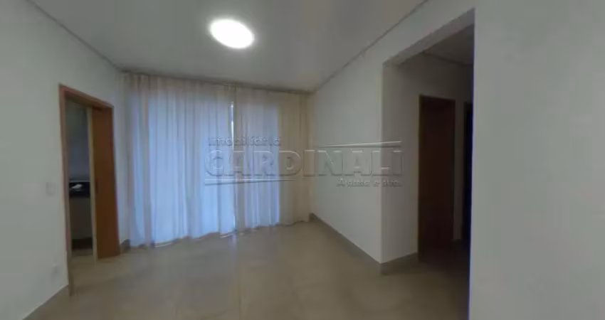 Apartamento Padrão em Araraquara