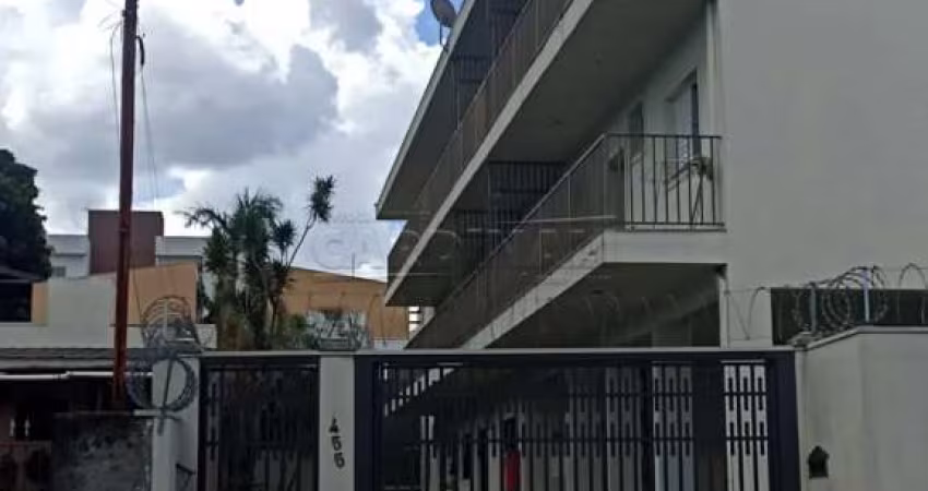 Apartamento Apartamento sem condomínio em São Carlos
