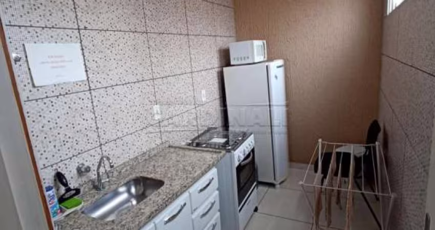 Comercial Prédio em São Carlos